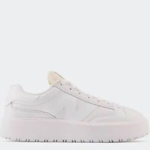 New Balance CT302 White Sneakers Size 9 women’s